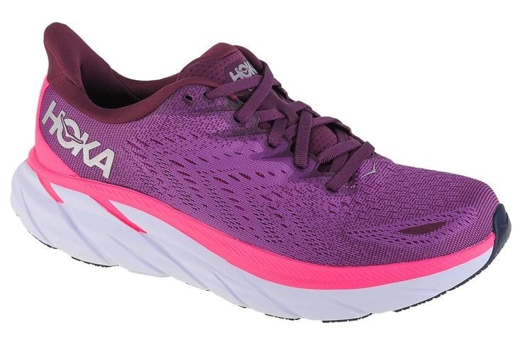 Hoka Clifton 8 Chaussure de Course 1119394-GWBY - ElBarouki Store