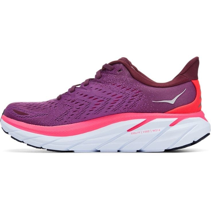 Hoka Clifton 8 Chaussure de Course 1119394-GWBY - ElBarouki Store