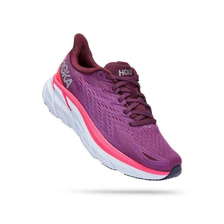 Hoka Clifton 8 Chaussure de Course 1119394-GWBY - ElBarouki Store