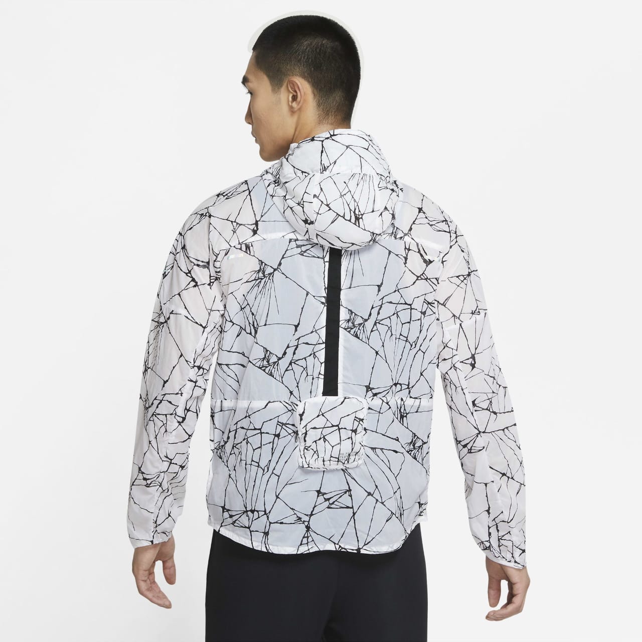 NIKE RUN DIVISION PINNACLE JACKET - ElBarouki Store