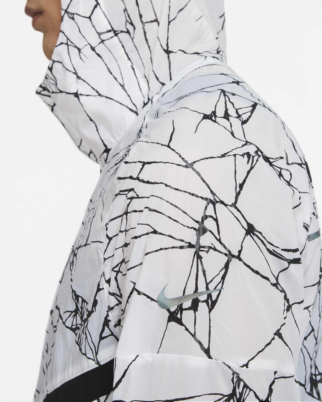 NIKE RUN DIVISION PINNACLE JACKET - ElBarouki Store