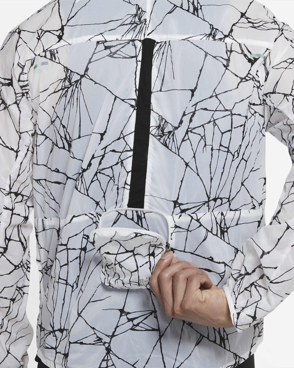 NIKE RUN DIVISION PINNACLE JACKET - ElBarouki Store