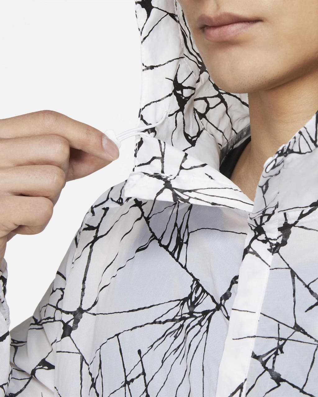 NIKE RUN DIVISION PINNACLE JACKET - ElBarouki Store