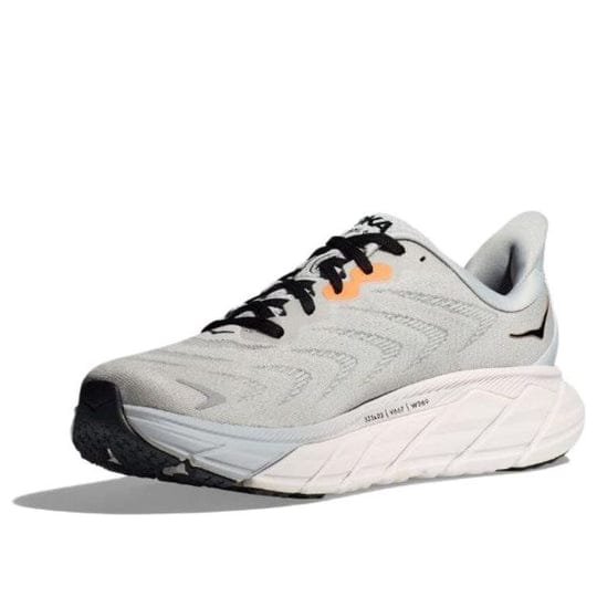 HOKA Arahi 6 2E Wide 'Smoky Grey' 1123196‑HMBC - ElBarouki Store