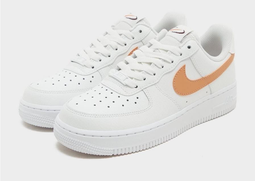 Nike Air Force 1 Low White Melon - ElBarouki Store