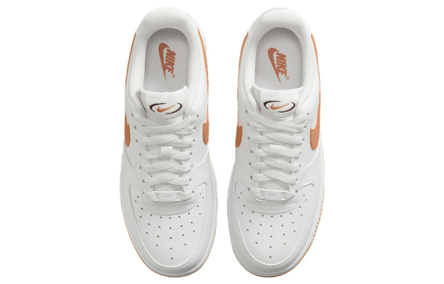 Nike Air Force 1 Low White Melon - ElBarouki Store