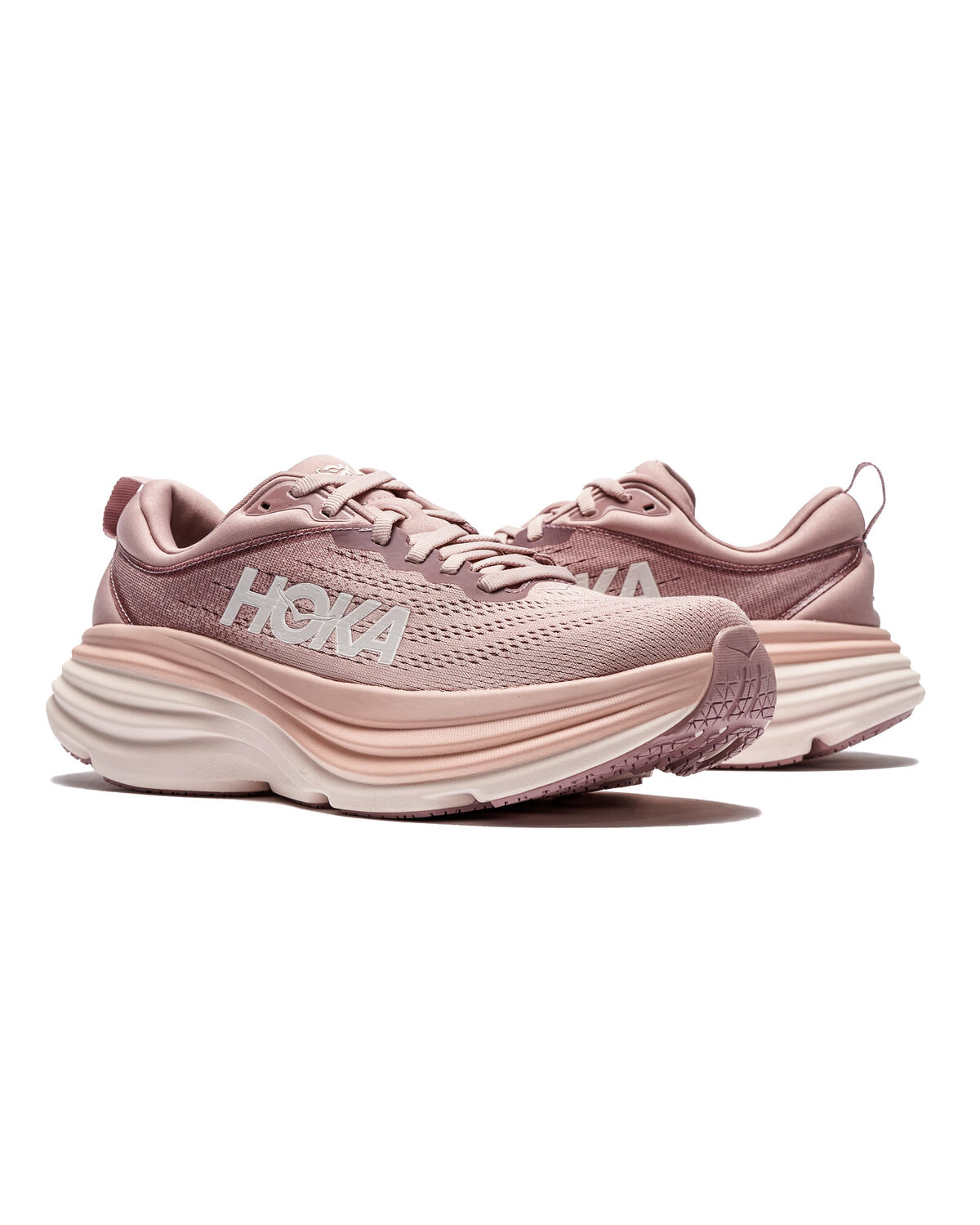 HOKA ONE ONE BONDI 8 - ElBarouki Store