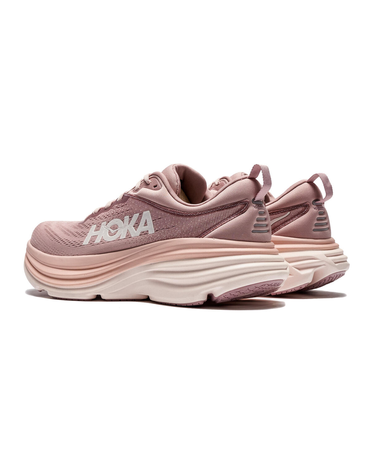 HOKA ONE ONE BONDI 8 - ElBarouki Store