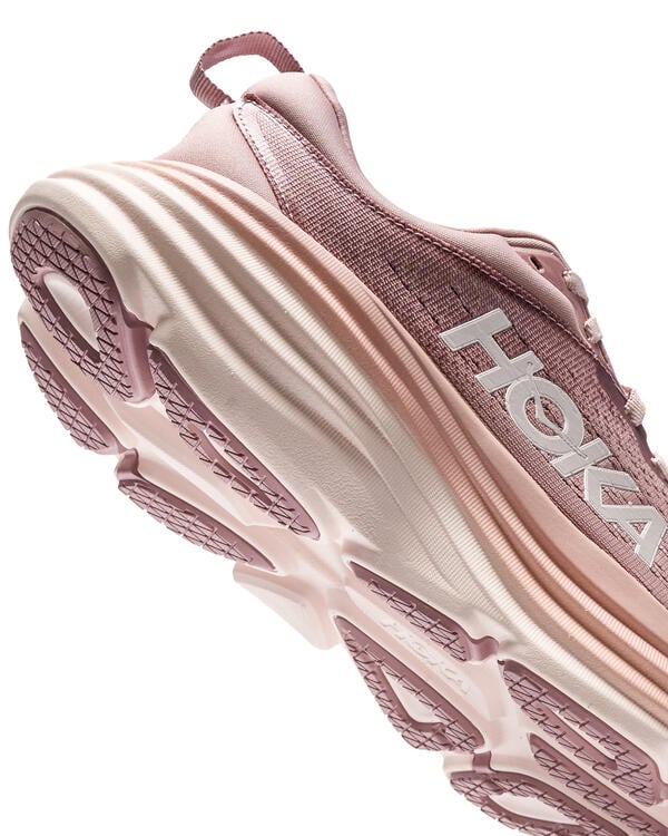 HOKA ONE ONE BONDI 8 - ElBarouki Store