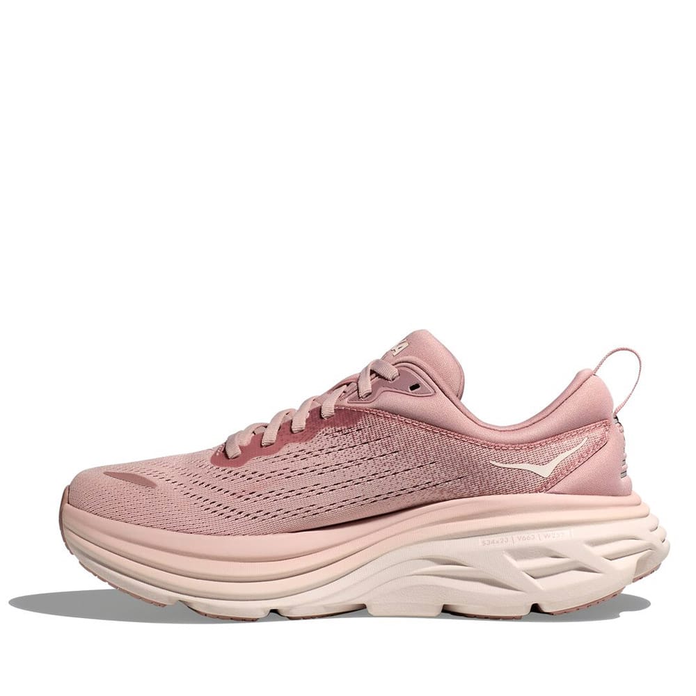 HOKA ONE ONE BONDI 8 - ElBarouki Store