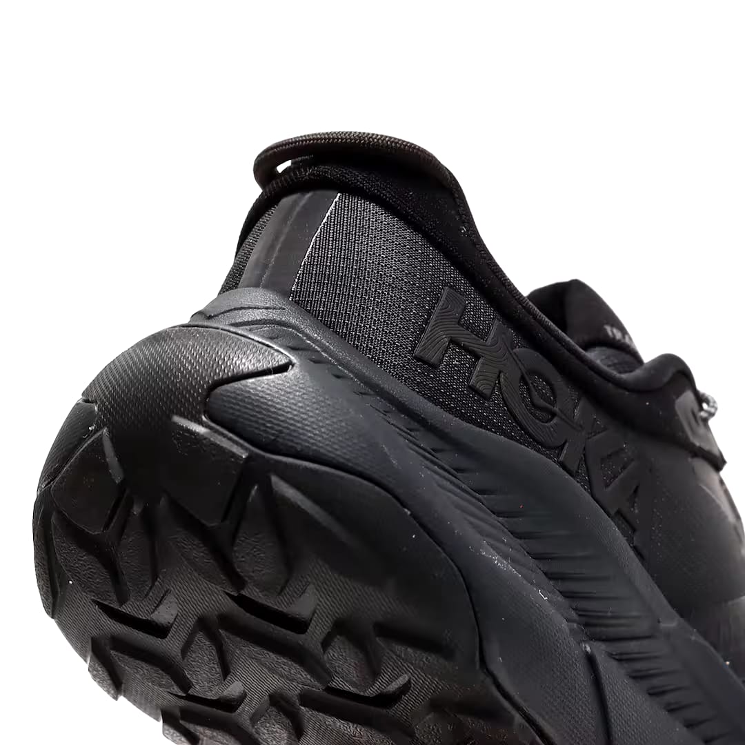 Hoka Transport Noir – Confort et Performance au Quotidien - ElBarouki Store