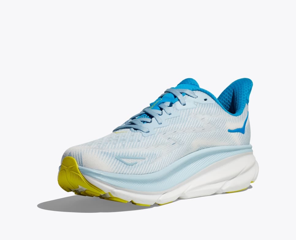 Hoka One One Clifton 9 1127895 IWEP