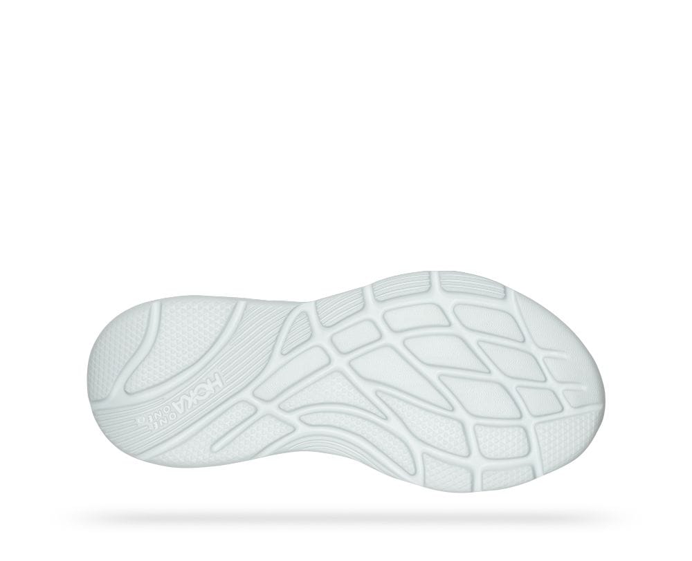 HOKA ONE ONE RECOVERY SHOE BLUE