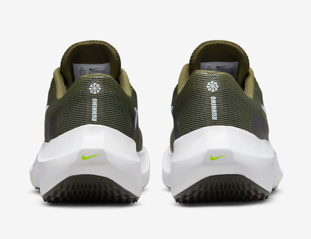 Nike ZoomX Fly 5 (DZ4783-304)
