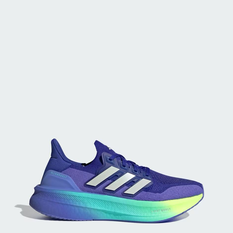 Adidas Ultraboost 5 Men Running