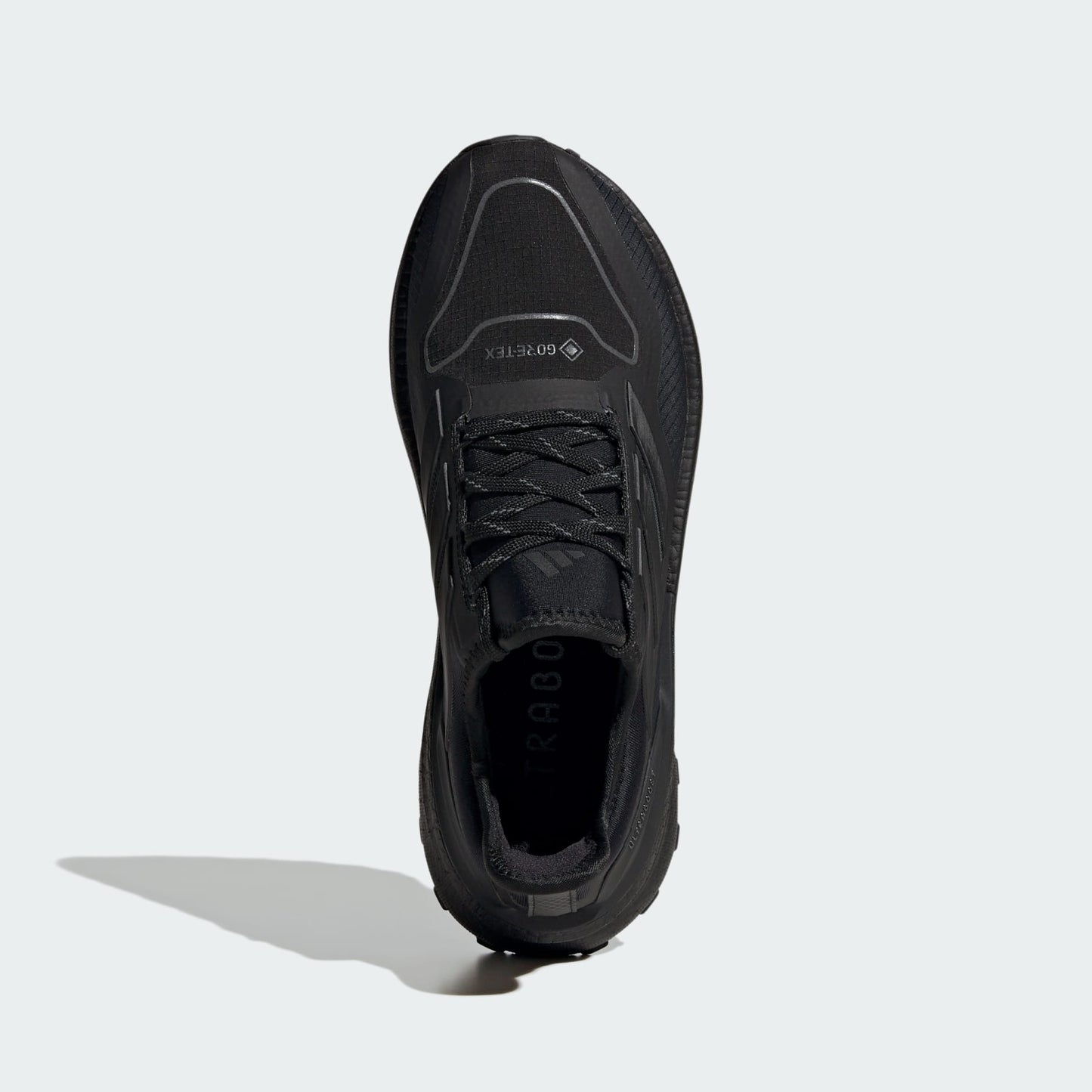 Adidas Ultraboost 5 Men Running Full black GTX