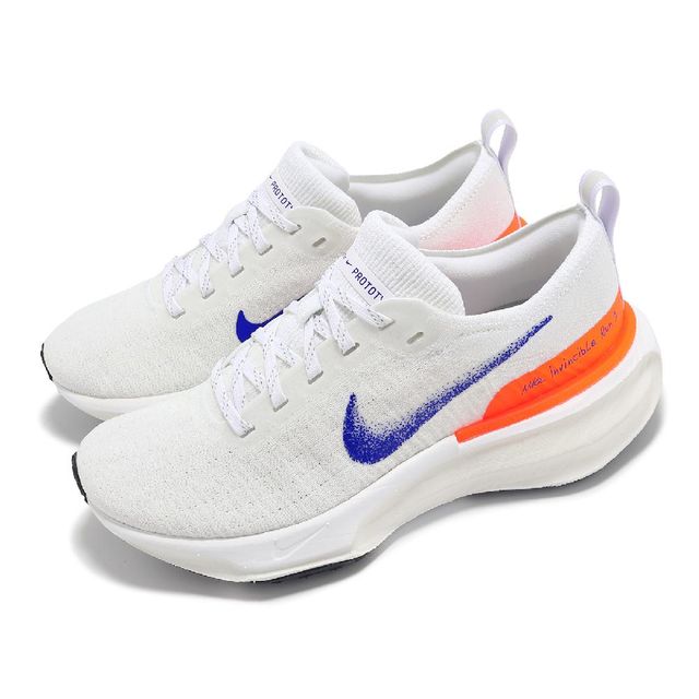 Nike Invincible run 3