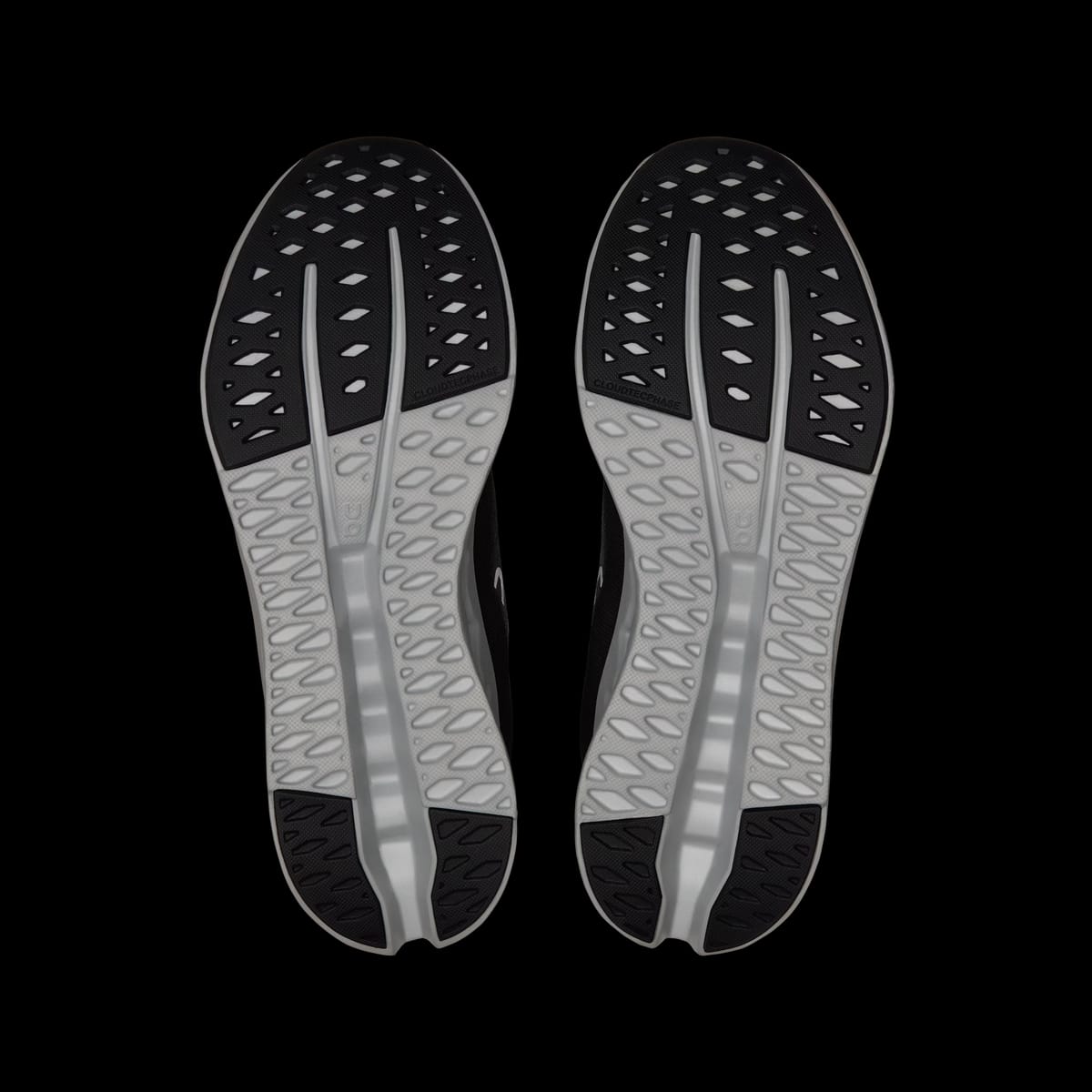 On Running Cloudrunner Glacier