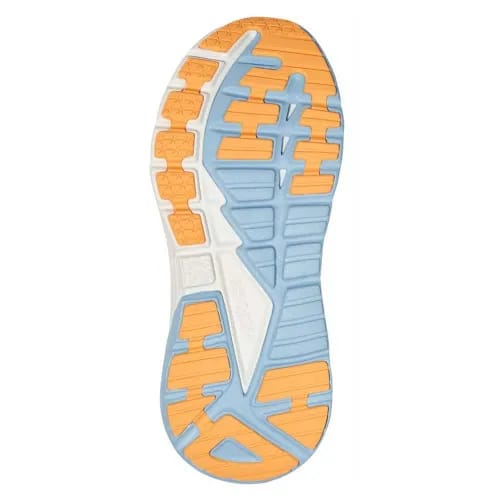 Hoka Gaviota 4 orange
