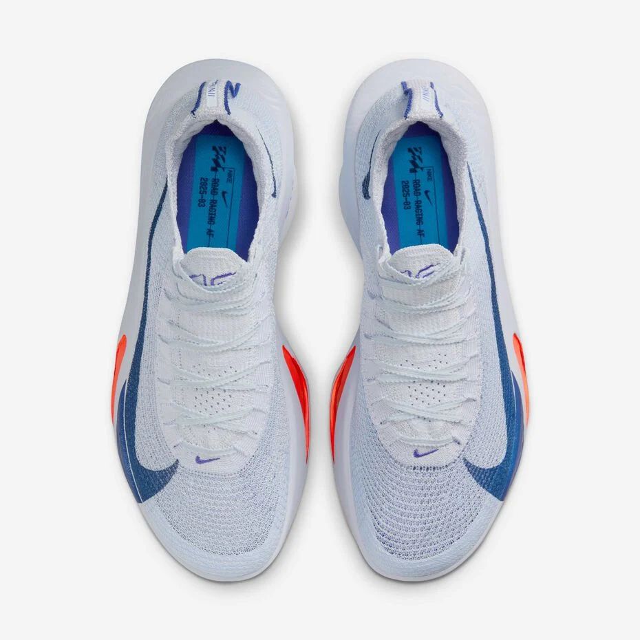 Nike ZoomX Alphafly 3s