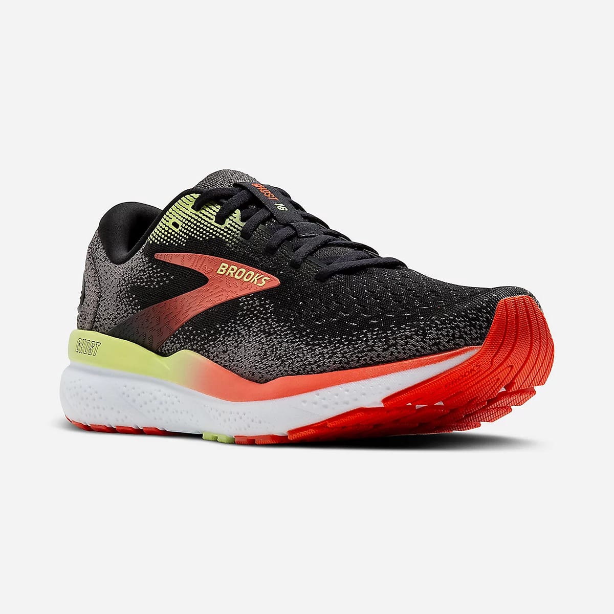 Brooks Ghost 16