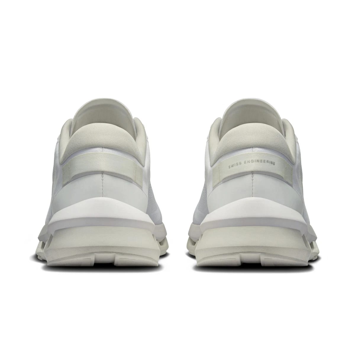 On Cloudzone White | White