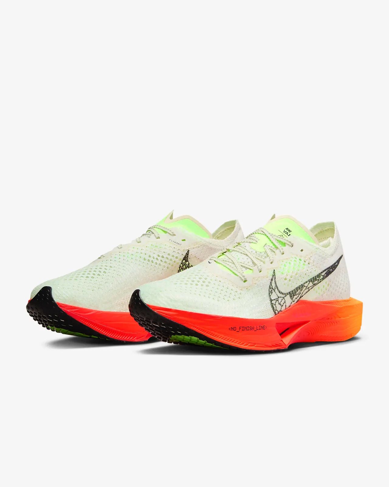 NIKE ZOOMX VAPORFLY NEXT% 3 M - ElBarouki Store