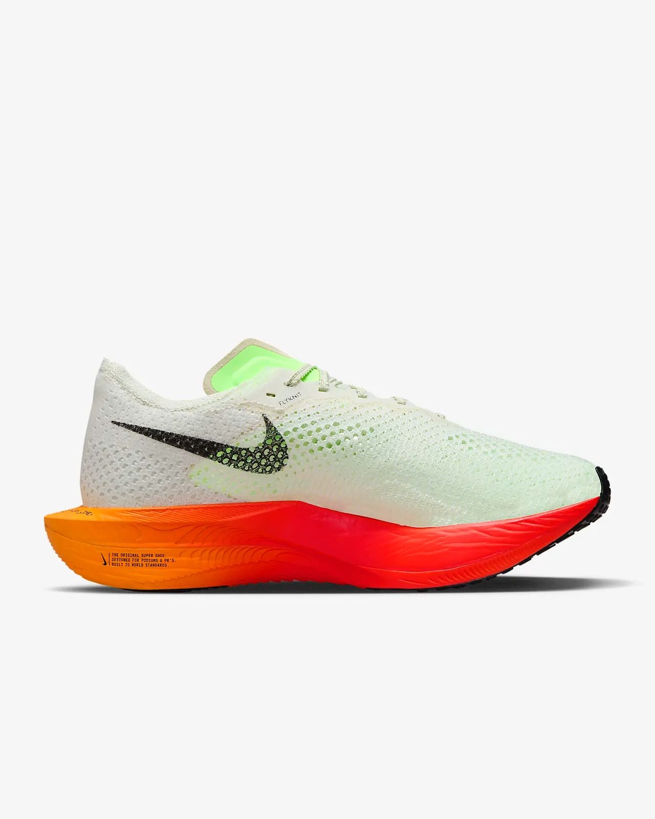NIKE ZOOMX VAPORFLY NEXT% 3 M - ElBarouki Store