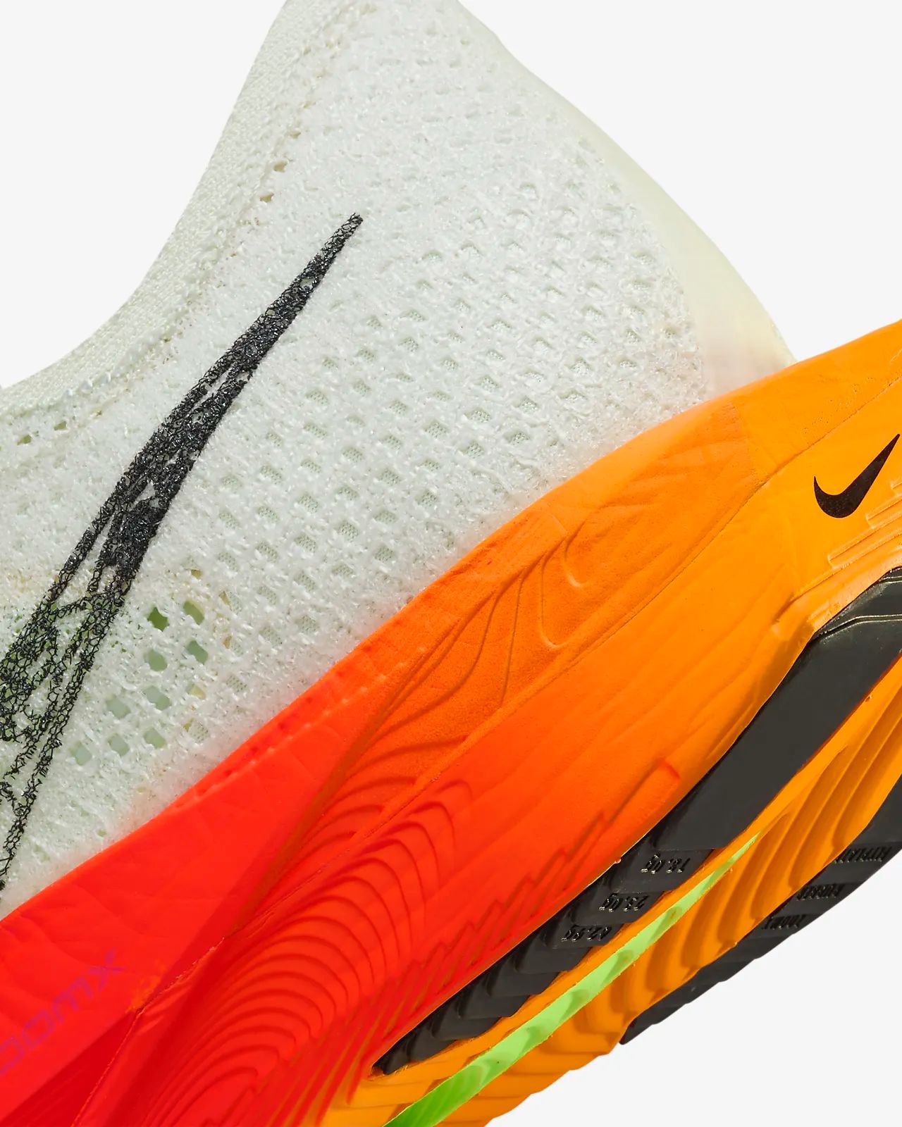 NIKE ZOOMX VAPORFLY NEXT% 3 M - ElBarouki Store