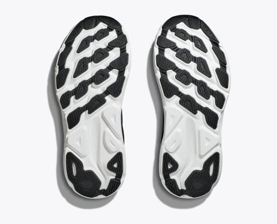 Hoka One One Clifton 9 Noir - ElBarouki Store