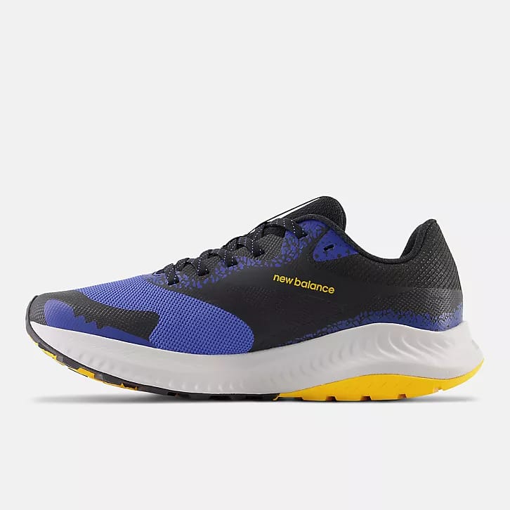 New Balance Homme DynaSoft Nitrel V5