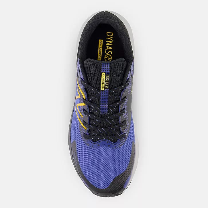 New Balance Homme DynaSoft Nitrel V5