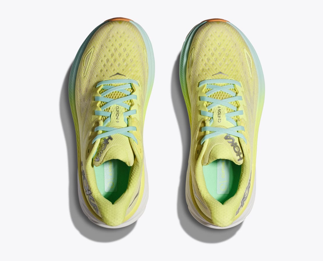 HOKA ONE ONE Clifton 9