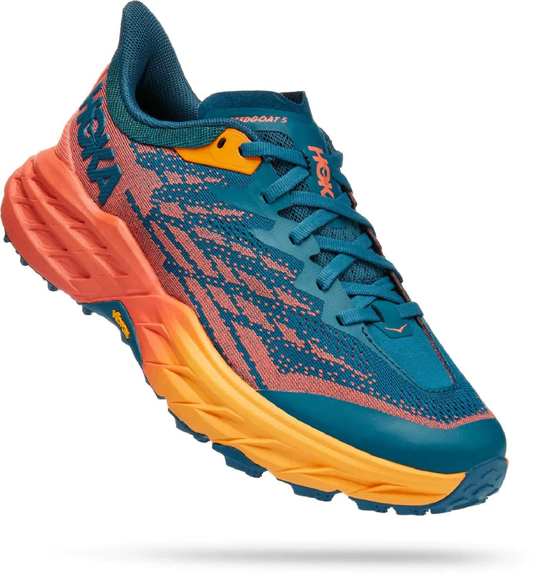 SPEEDGOAT 5 W