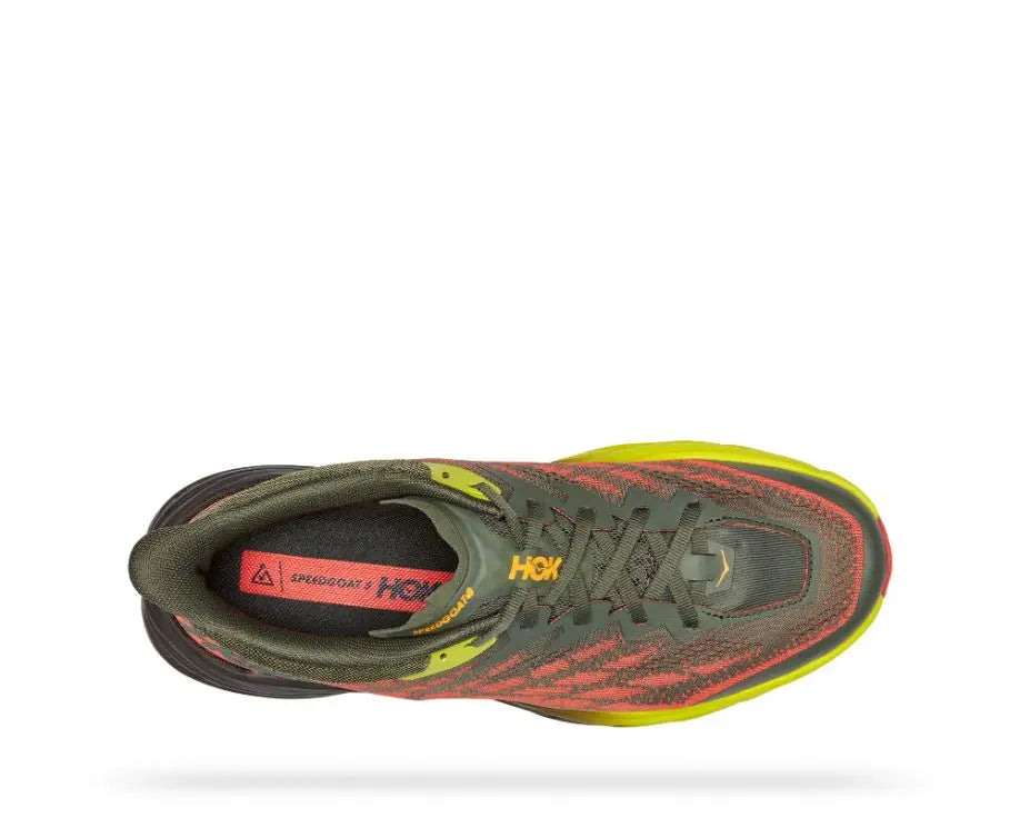 Chaussure de Running Thyme - Fiesta Speedgoat 5 - ElBarouki Store