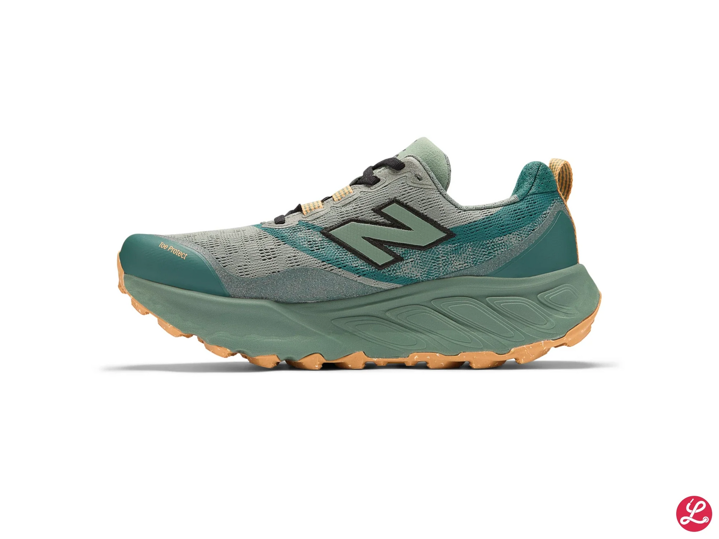 Fresh Foam Hierro v9