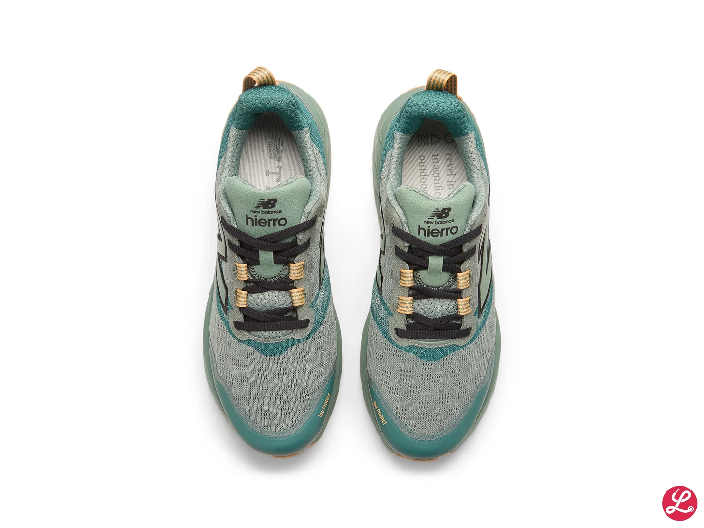 Fresh Foam Hierro v9