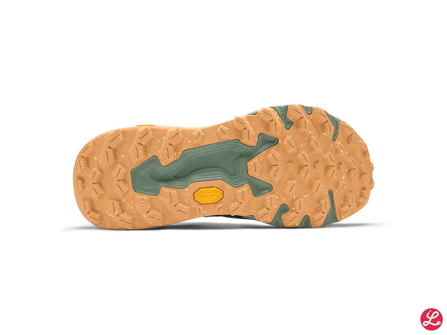 Fresh Foam Hierro v9