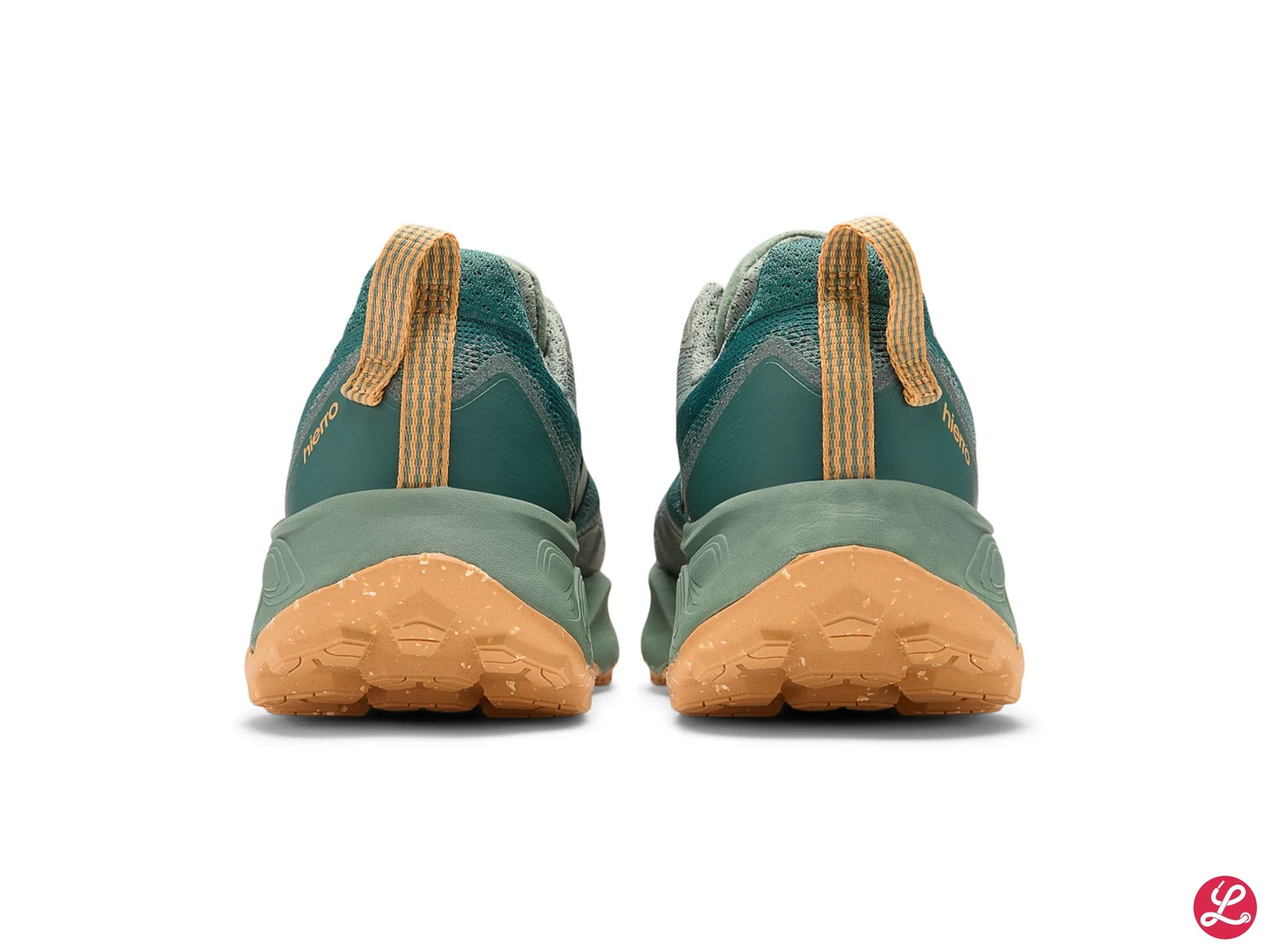 Fresh Foam Hierro v9
