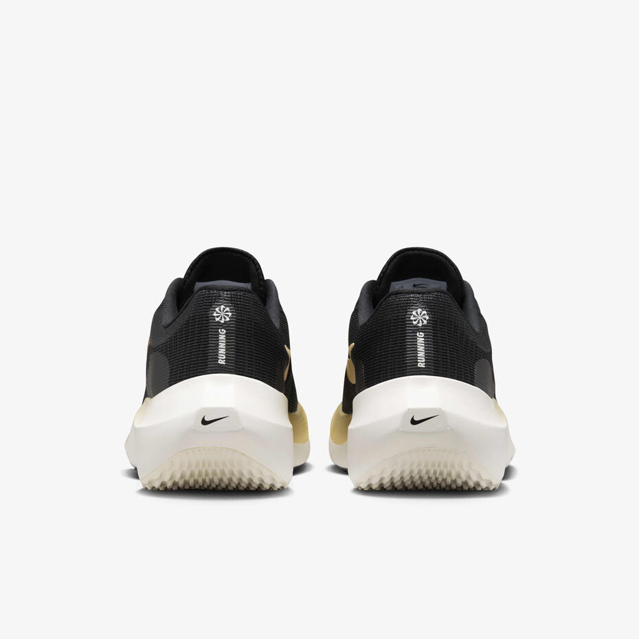 Nike Zoom Fly 5 Noir/dorée