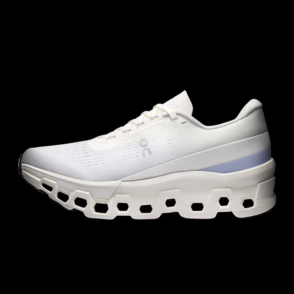 ON Cloudmonster 2 White