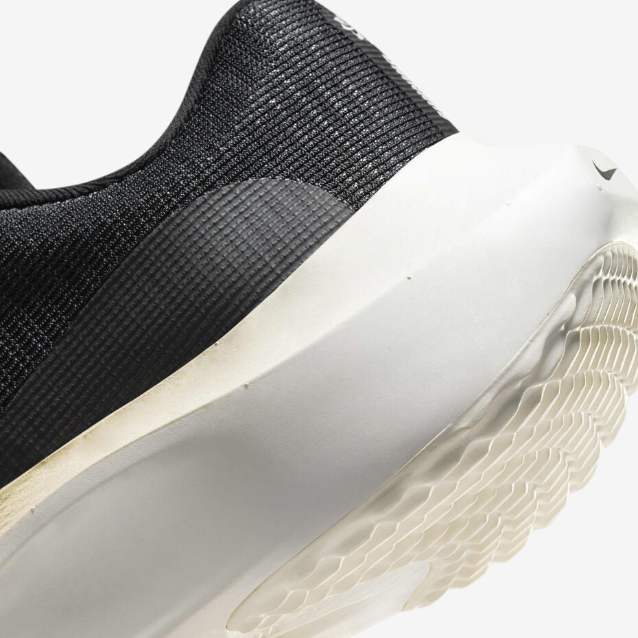 Nike Zoom Fly 5 Noir/dorée