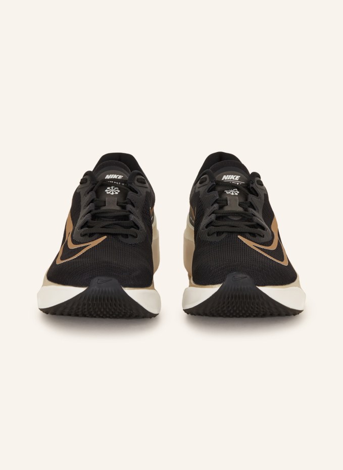 Nike Zoom Fly 5 Noir/dorée
