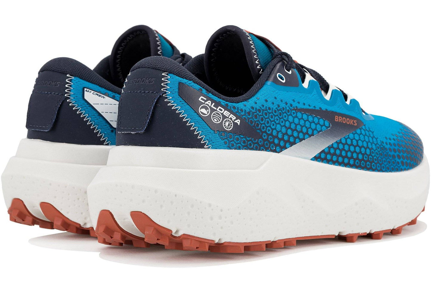 Brooks Caldera 6 blue
