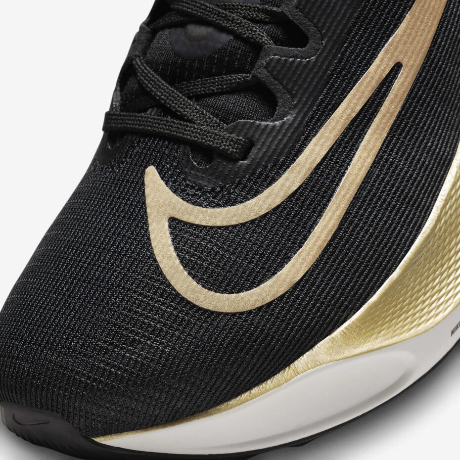 Nike Zoom Fly 5 Noir/dorée