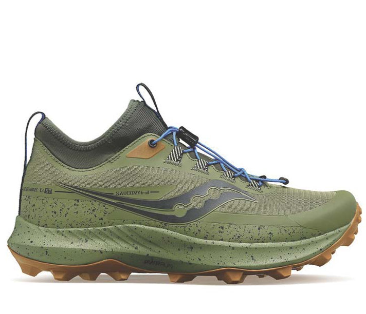 Saucony Peregrine 13 ST