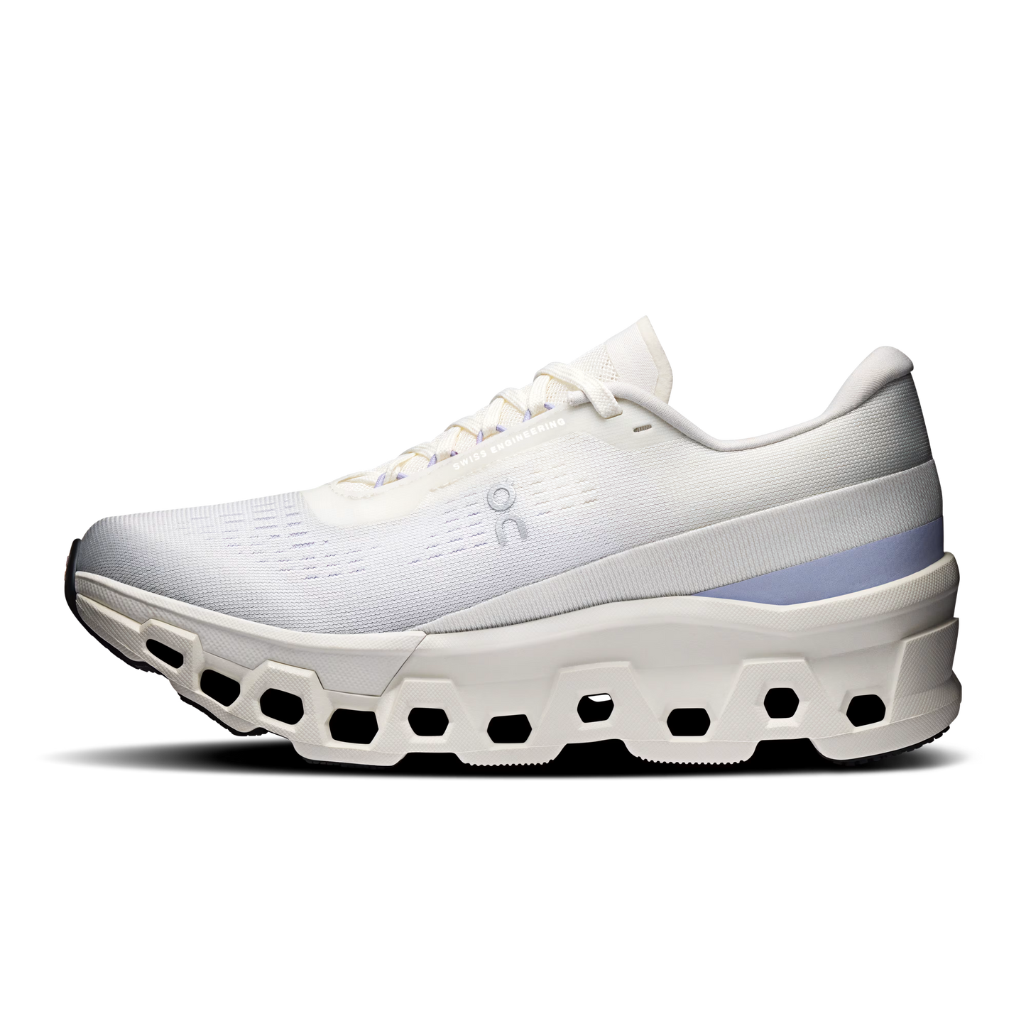 ON Cloudmonster White 3WF30862050
