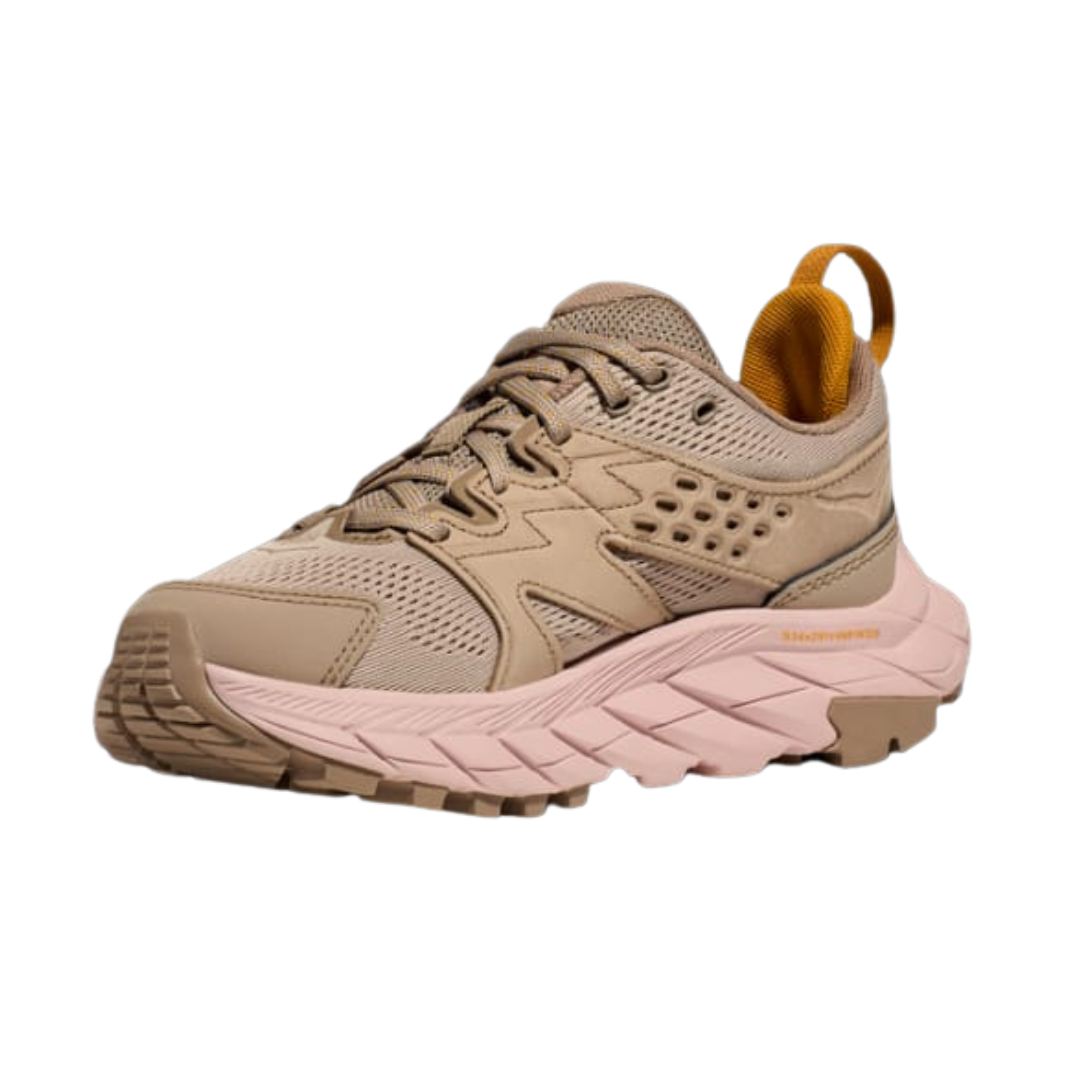 Chaussures de trekking Anacapa Breeze Low 1127921-OTPW Oxford Tan / Peach Whip