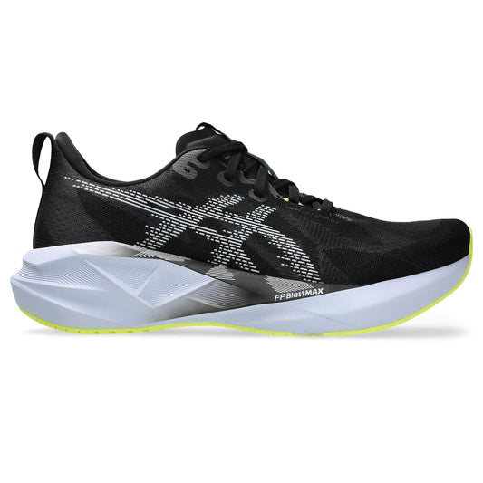 Men's Novablast 5 (003 - Black/Blue Fade)