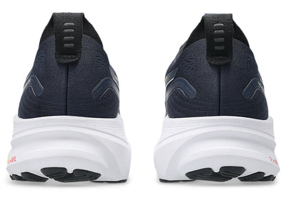 Men's GEL-Kayano 32 (400 - Midnight/Black)